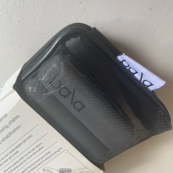 NWT Bala Bangle Classic 1 lb Weights - Picture 7 of 9